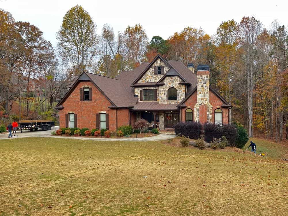 Hero image for Proof Roofing Services LLC