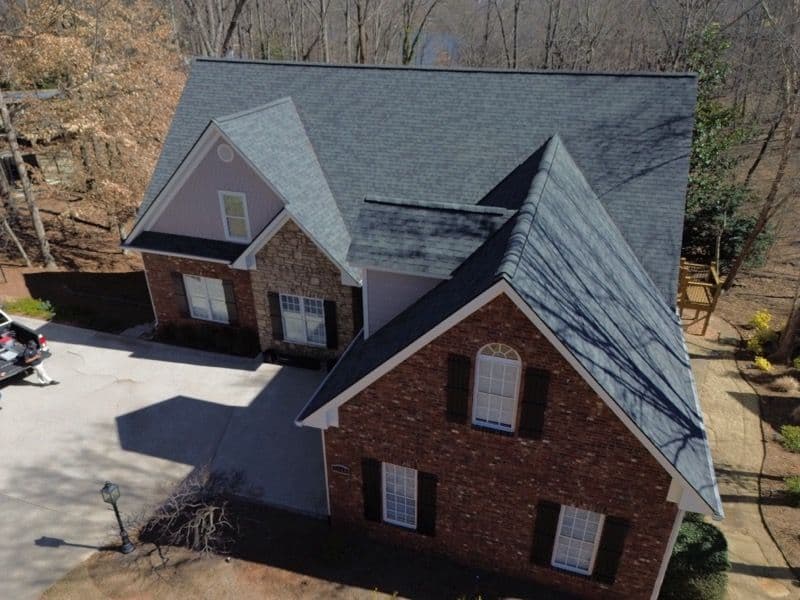 Project Roof Restoration by Proof Roofing Services LLC image
