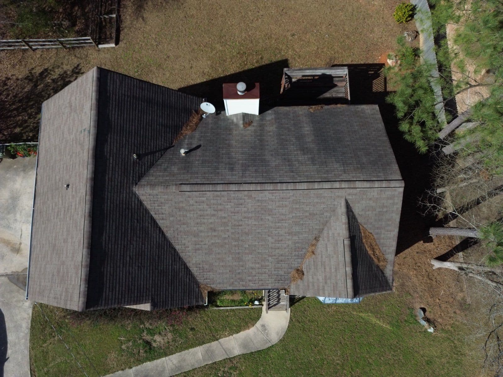 Project Roof Replacement Project image
