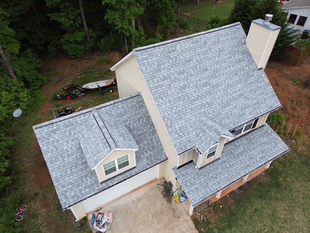 Fresh Style: Roofing Upgrade in Clermont