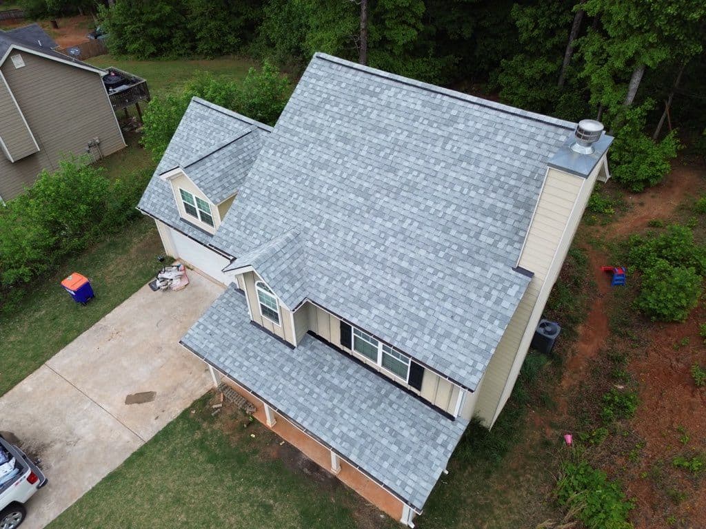 Gallery photos for Fresh Style: Roofing Upgrade in Clermont: Image #1
