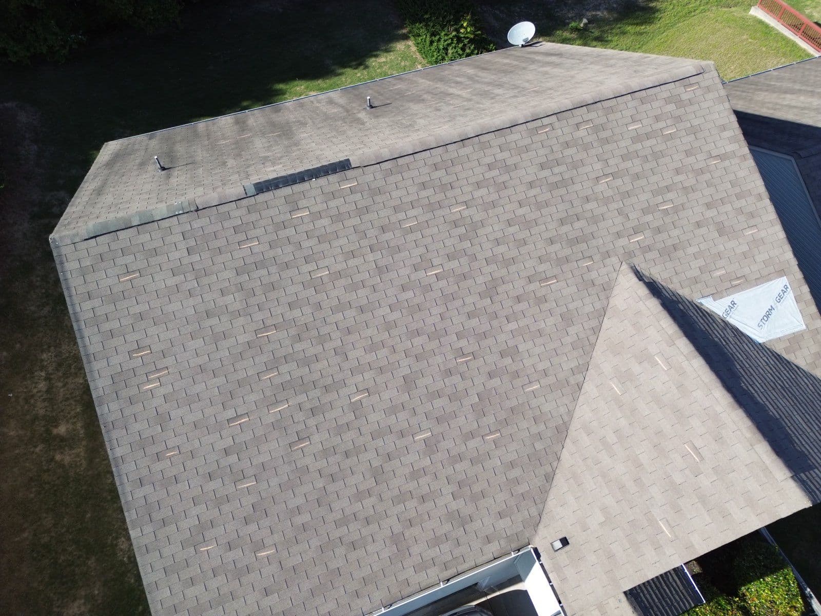 Georgia Roof Replacement Expert Service image